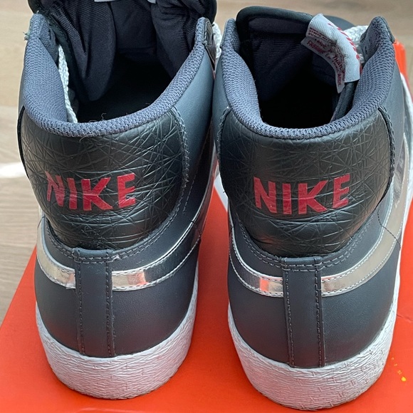 Blazer high - Picture 6 of 7